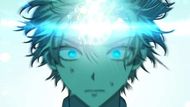 Shirone as seen in the Infinite Mage manhwa (Image credit: Kakao)